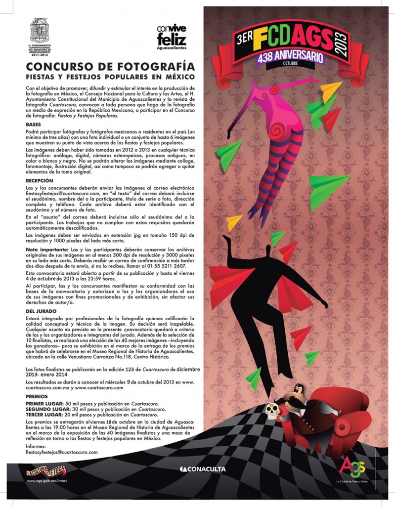 Fiestas y Festejos
